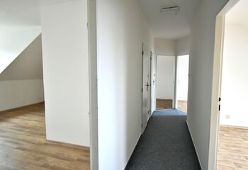 Pronájem bytu 4+kk 80 m², Frenštát pod Radhoštěm