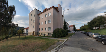 Pronájem bytu 4+kk 80 m², Frenštát pod Radhoštěm