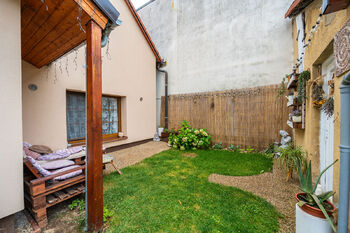 Prodej domu 151 m², Úhonice