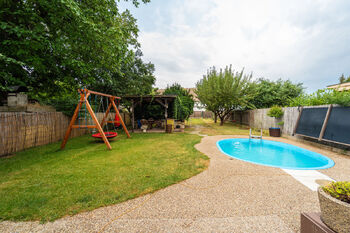 Prodej domu 151 m², Úhonice