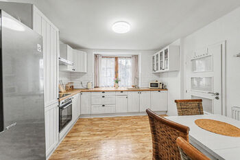 Prodej domu 151 m², Úhonice