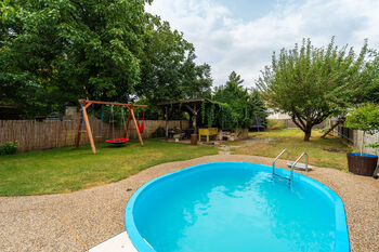 Prodej domu 151 m², Úhonice