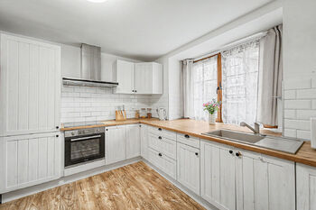 Prodej domu 151 m², Úhonice