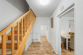 Prodej domu 151 m², Úhonice