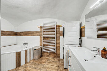 Prodej domu 151 m², Úhonice