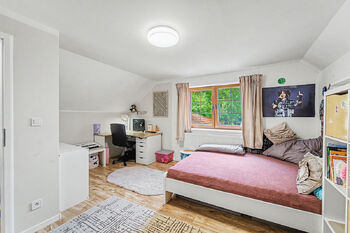Prodej domu 151 m², Úhonice