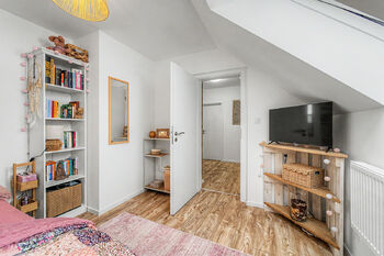 Prodej domu 151 m², Úhonice