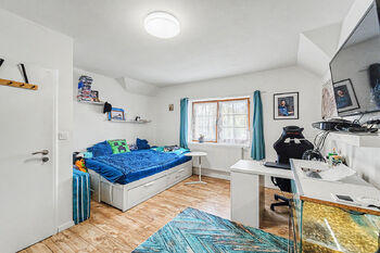 Prodej domu 151 m², Úhonice