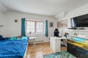 Prodej domu 151 m², Úhonice