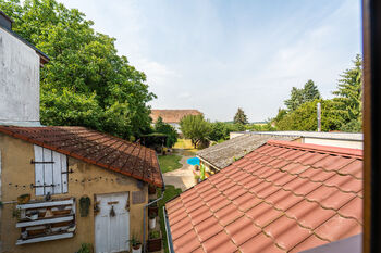 Prodej domu 151 m², Úhonice