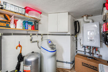 Prodej domu 151 m², Úhonice