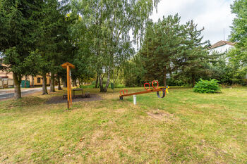 Prodej domu 151 m², Úhonice