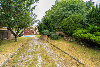 Prodej domu 151 m², Úhonice