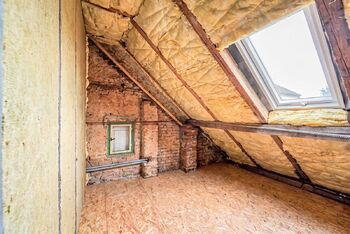 Prodej domu 151 m², Úhonice