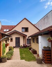 Prodej domu 151 m², Úhonice
