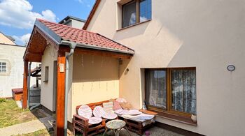 Prodej domu 151 m², Úhonice