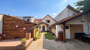 Prodej domu 151 m², Úhonice