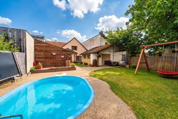 Prodej domu 151 m², Úhonice