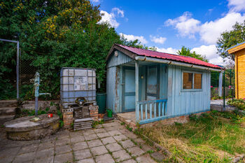 Prodej pozemku 276 m², Třebíč