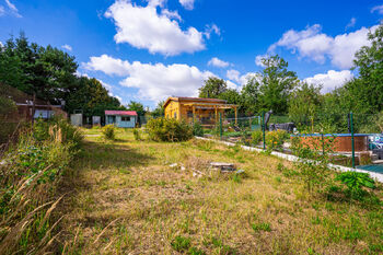 Prodej pozemku 276 m², Třebíč