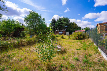 Prodej pozemku 276 m², Třebíč