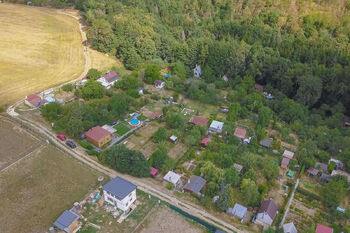 Prodej pozemku 276 m², Třebíč