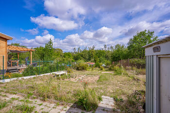 Prodej pozemku 276 m², Třebíč