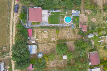 Prodej pozemku 276 m², Třebíč