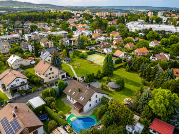 Prodej domu 290 m², Příbram