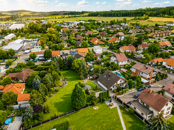 Prodej domu 290 m², Příbram