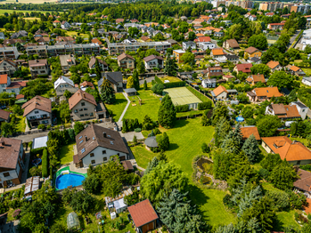 Prodej domu 290 m², Příbram