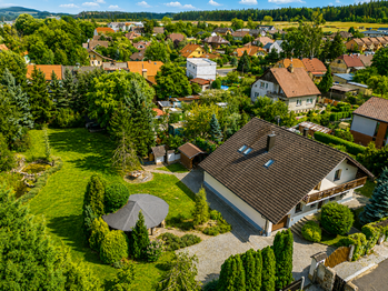 Prodej domu 290 m², Příbram