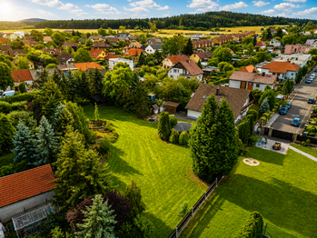 Prodej domu 290 m², Příbram