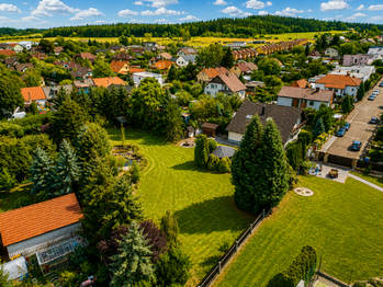 Prodej domu 290 m², Příbram