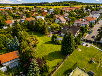 Prodej domu 290 m², Příbram
