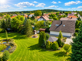 Prodej domu 290 m², Příbram