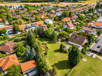 Prodej domu 290 m², Příbram