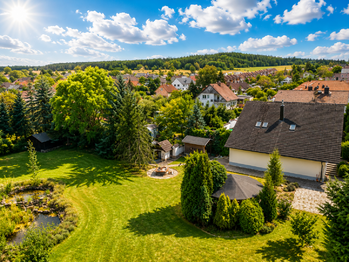 Prodej domu 290 m², Příbram