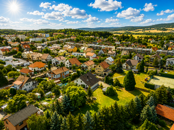 Prodej domu 290 m², Příbram