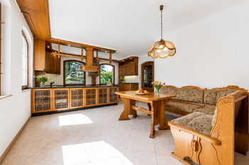 Prodej domu 290 m², Příbram