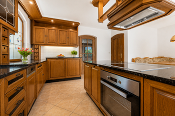 Prodej domu 290 m², Příbram