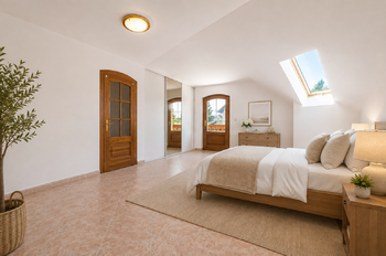 Vizualizace - Prodej domu 290 m², Příbram