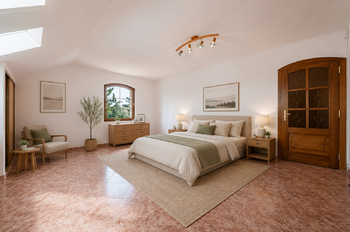 Vizualizace - Prodej domu 290 m², Příbram
