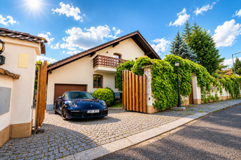 Prodej domu 290 m², Příbram