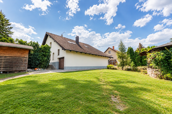 Prodej domu 290 m², Příbram