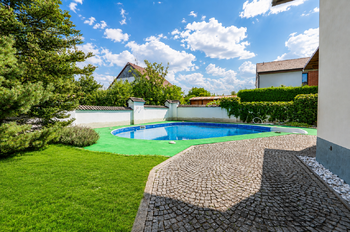 Prodej domu 290 m², Příbram