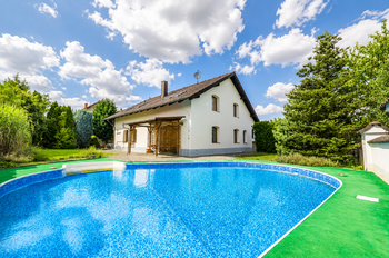 Prodej domu 290 m², Příbram