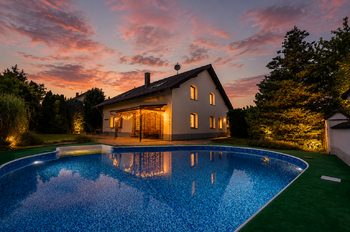 Prodej domu 290 m², Příbram