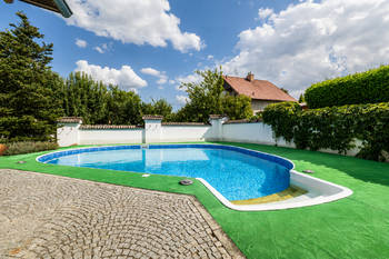 Prodej domu 290 m², Příbram