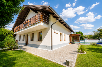 Prodej domu 290 m², Příbram